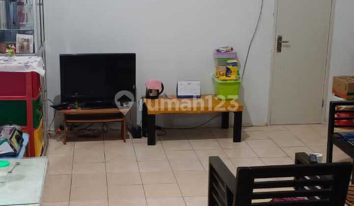 Dijual Cepat Ruko Plaza Niaga 1 Posisi di Tengah Unfurnished Dijual Cepat Ruko Plaza Niaga 1 Posisi di Tengah Unfurnished