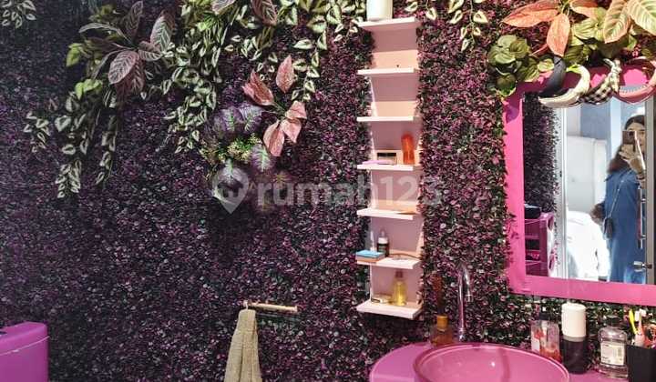 For Sale. Quick House in Green Golf Hill Sentul City. SHM. 2