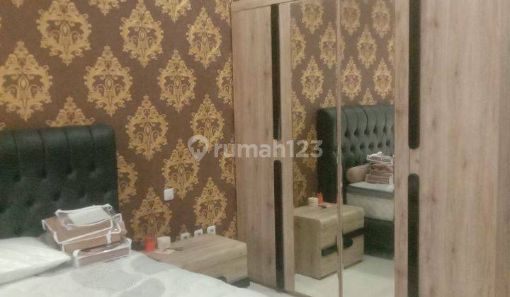 Disewakan Cepat Rumah Sudah Renovasi Furnished 2