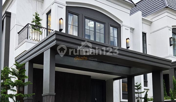 Rumah Cluster Montegard Citra Sentul City. Rumah Cluster Montegard Citra Sentul City.