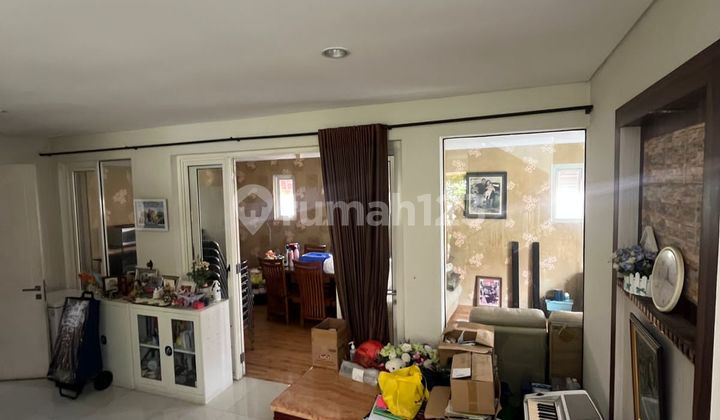 For Immediate Sale: House in Yunani Garden, Sentul City. 2