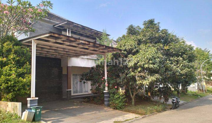 Disewakan Cepat Rumah Siap Huni 1