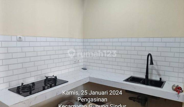 Dijual Rumah Di Parkville Pamulang Serpong 2