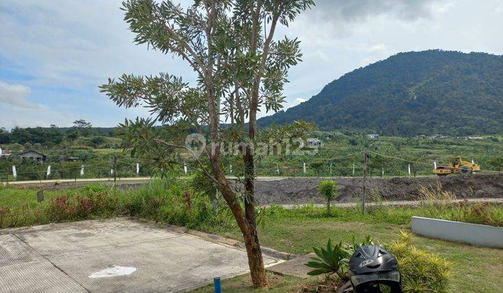 Dijual Cepat Rumah  Green Mountain View G.pancar Shm 2