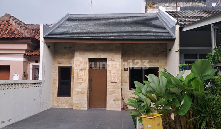 Rumah Dijual Cepat di Cluster Tampak Siring SHM Rumah Dijual Cepat di Cluster Tampak Siring SHM