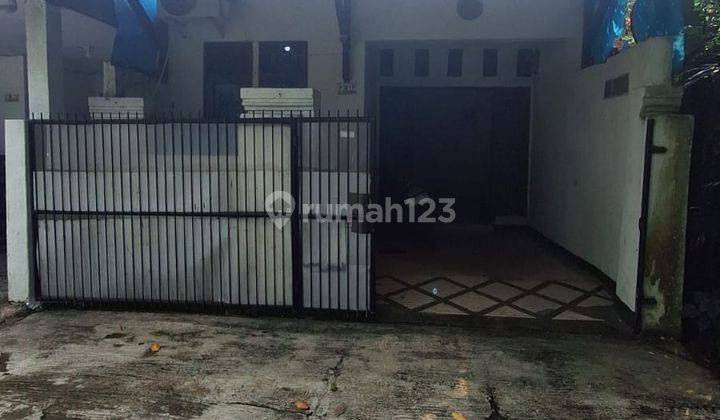 Dijual.rumah Di Bukit Asri Ciomas Bogor 1