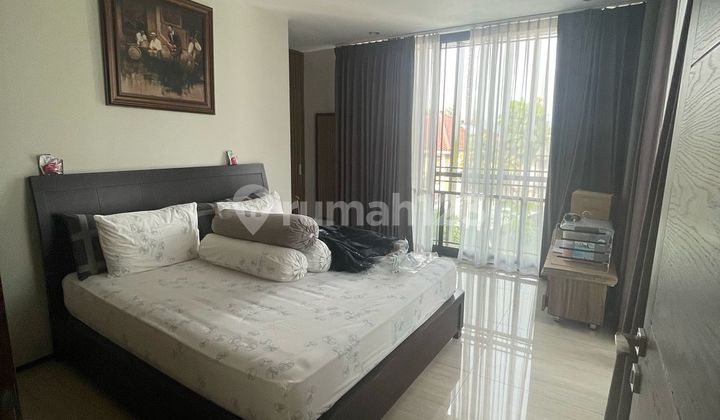 Dijual Rumah di Cluster Parayahngan Golf SHM. 2