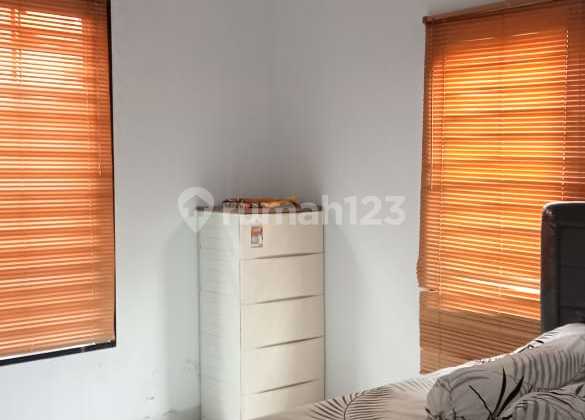 For Rent: Disentul City House, Taman Yunani Cluster, SHM 2