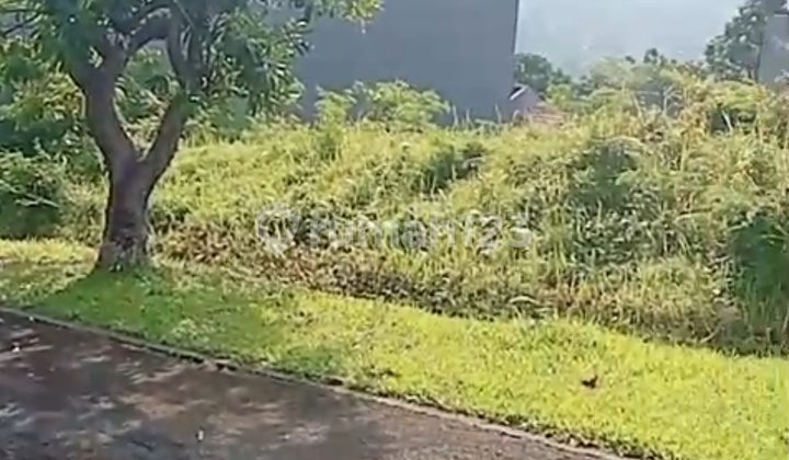 Tanah Dijual Cepat View Gn Pancar LT 200 SHM Tanah Dijual Cepat View Gn Pancar LT 200 SHM