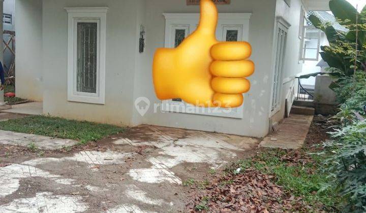 Dijual Rumah Di Bukit Golf Hijau Shm Butuh Renovasi 1