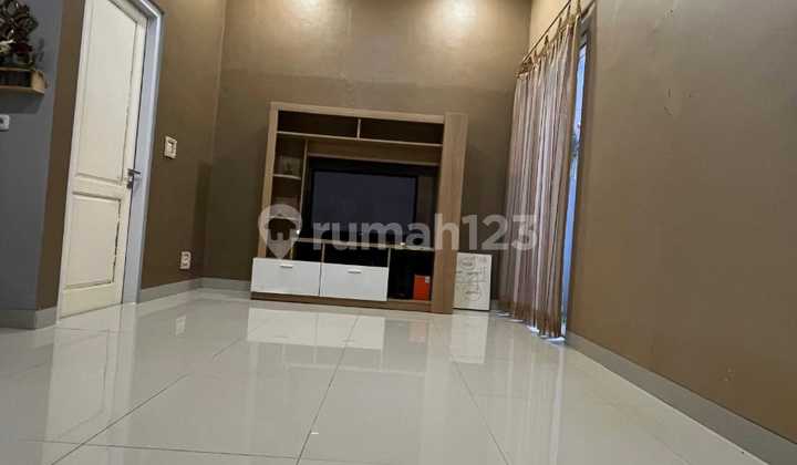 Dijual Cepat Rumah di Pakuan Hills Cluster Rivera 2