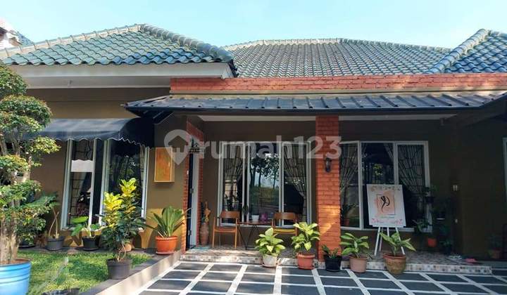Dijual Cepat Rumah di Bukit Golf Raya SHM.