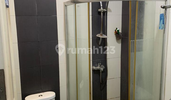 Rumah Disewakan Cluster Pine Forest Sentul Butuh Minim Renovasi 2