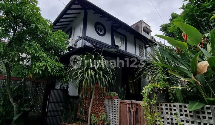House for Quick Sale in Sakura Cluster, Sentul City with SHM