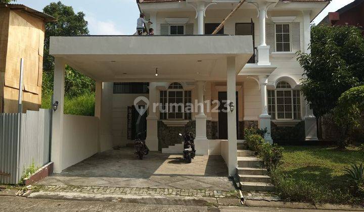 Disewakan Cepat Rumah Di Tulip R21 Unfurnished 1