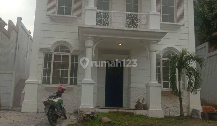 Disewakan Rumah 2 Lantai Di Argenia R21  1