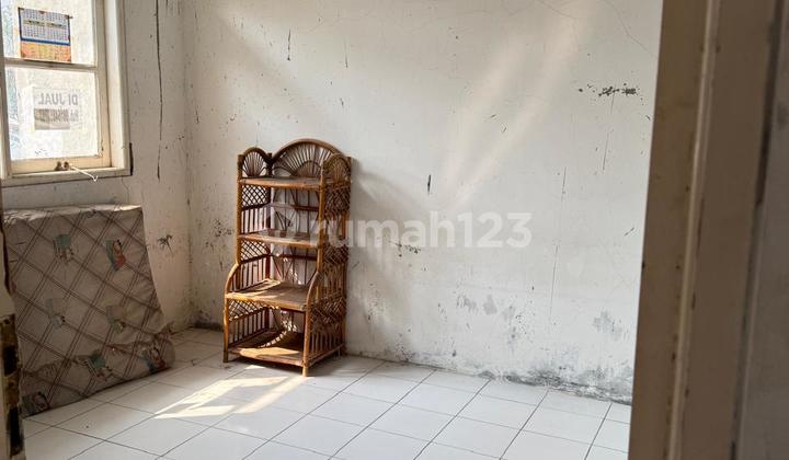 Dijual Cepat Rumah Cluster Tampak Siring SHM.