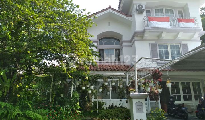 House for Quick Sale in Mediterania 2 with Good SHM 2