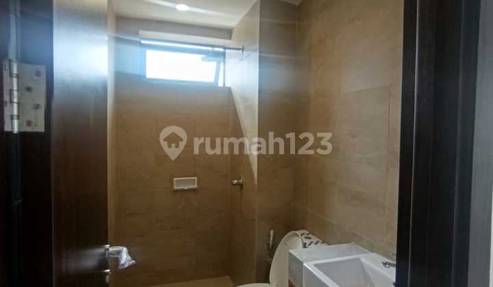 Apartement Safron Sentul City 2Br