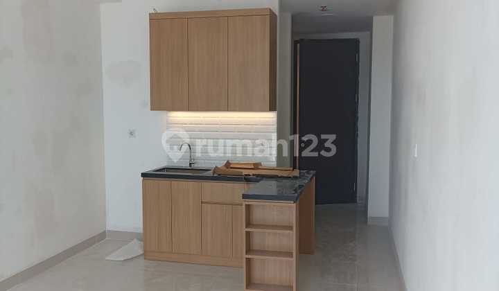 Dijual Apartement Safron di Sentul City