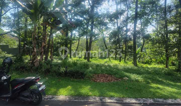Dijual Kavling di Bukit Golf Hijau Blkg Green Area