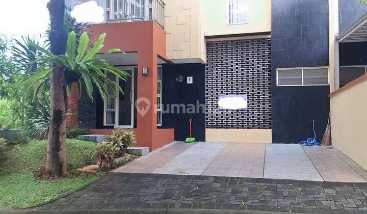 Disewakan.rumah Di Kawasan R21 Argenia Centronia 1