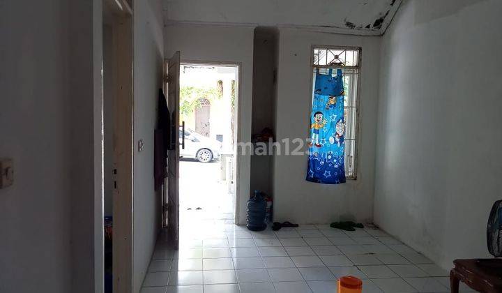 Dijual Cepat Rumah Di Taman Besakih Sentul City Shm 2