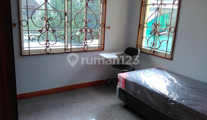 For Sale House In MVR Sentul Cluster. Freehold Certificate 2