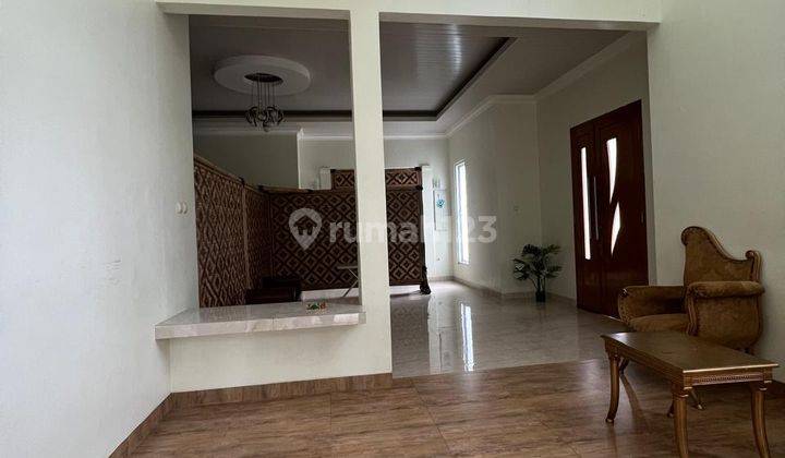 Disewakan Rumah Di Cluster Pasadena Sentul.city 2