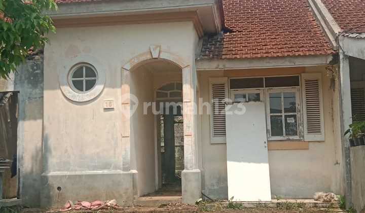 Dijual Cepat Rumah Model Bali Udayana Sentul City. SHM Dijual Cepat Rumah Model Bali Udayana Sentul City. SHM