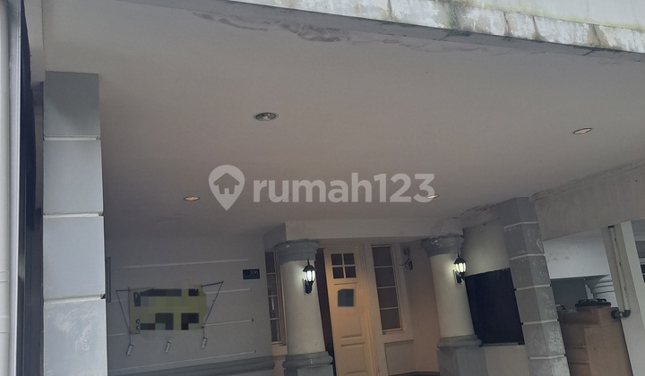 For Rent Mvr View Gn Pancar Cluster House