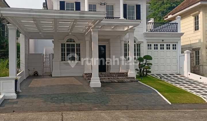 For rent.quick.house.in.england.park.cluster.sentul.city