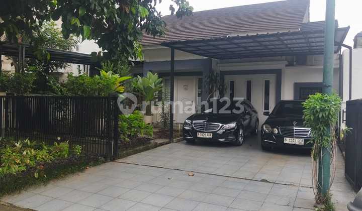 Dijual Cepat Rumah di Bukit Golf Hijau Sentul City Dijual Cepat Rumah di Bukit Golf Hijau Sentul City