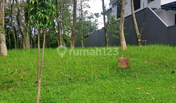 Kavling Golf Dijual View Langsung Golf Sertifikat