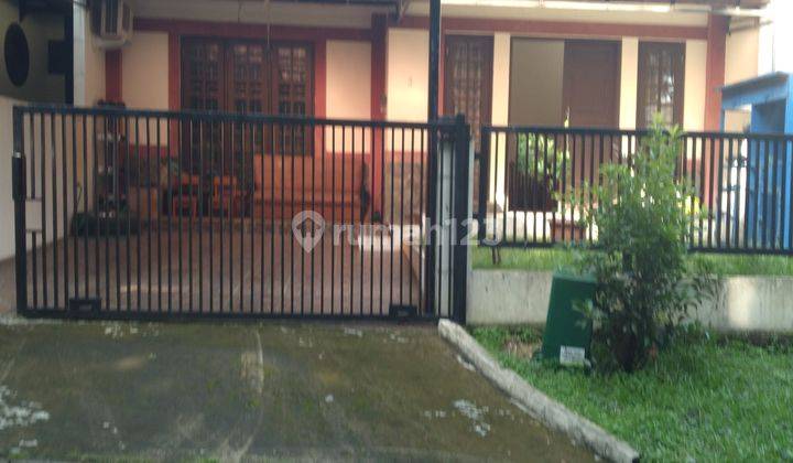 Dijual.rumah.depan.green.area.dicluster.r21 1