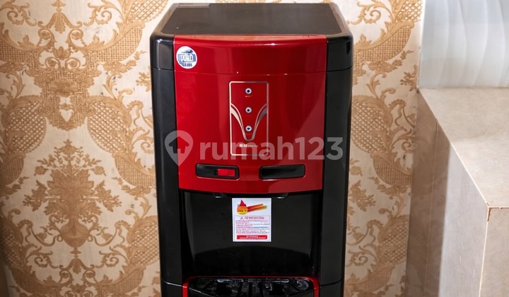 Apartemnt Disewakan Cepat Sentul Tower 2