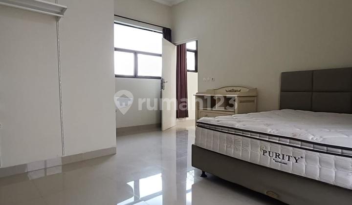 House for Rent in Equator Cluster Ready to Occupancy 2