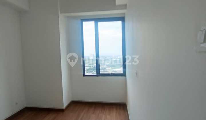 Apartement Safron Sentul City 2Br