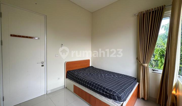 For Rent Quick House In Cluster.21 Tmn. Yunani 2
