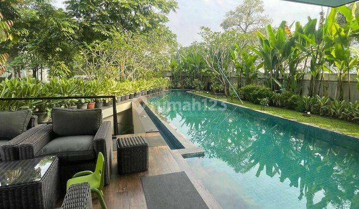 Dijual Rumah Di Parahyangan Golf Shm Sudah Renovasi 2