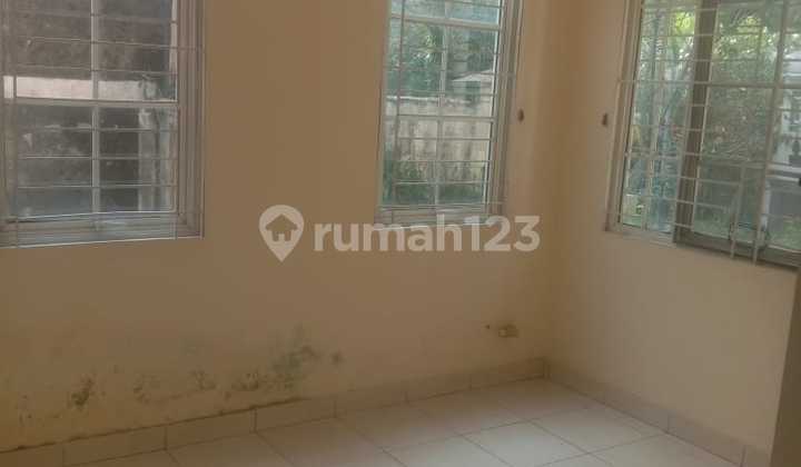 Disewakan Rumah Cluster Tulip Sentul City 2