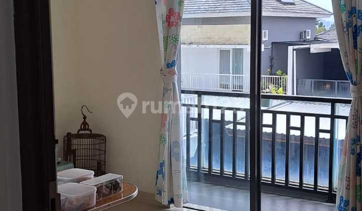 Dijual Rumah di Hiltop Sentul City Siap Huni 2