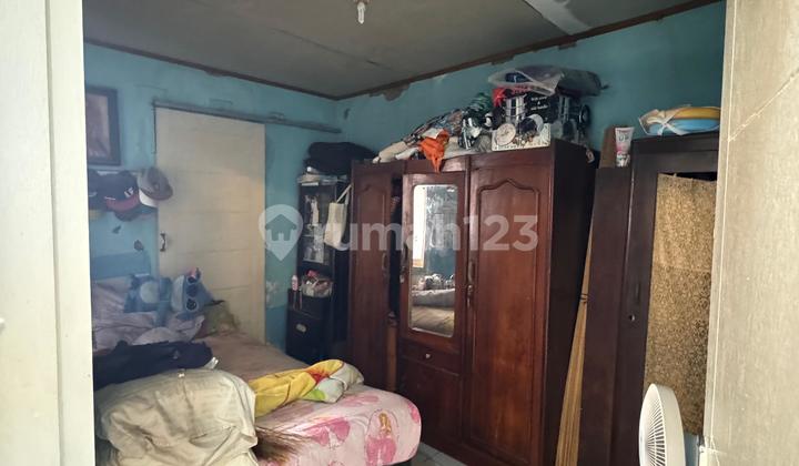 For sale immediately House in Griya Alam, unfurnished 2