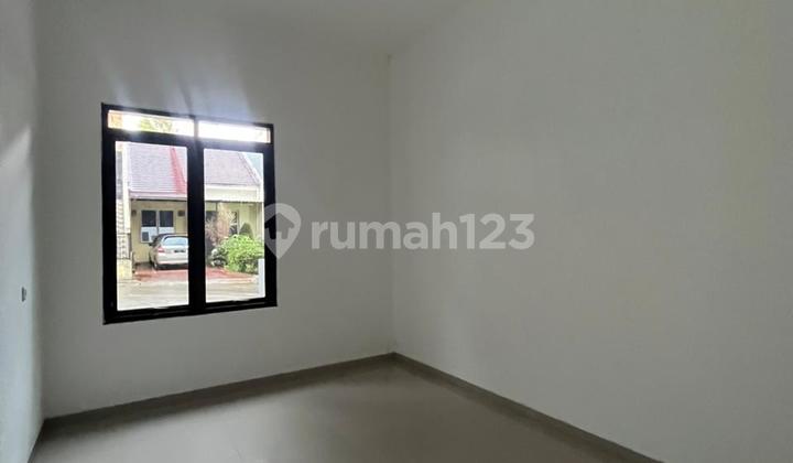 For Sale Fast House in Casablanca Sentul City Area 2