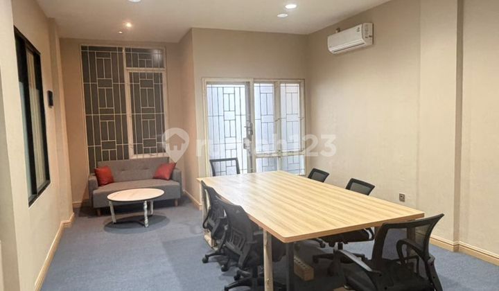 For Sale, Adjacent Shop House at Dermaga Bogor with Freehold Title (SHM) 2