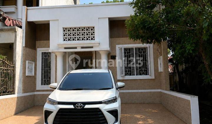 House for Rent Udayana Cluster Move-In Ready Furnished House for Rent Udayana Cluster Move-In Ready Furnished