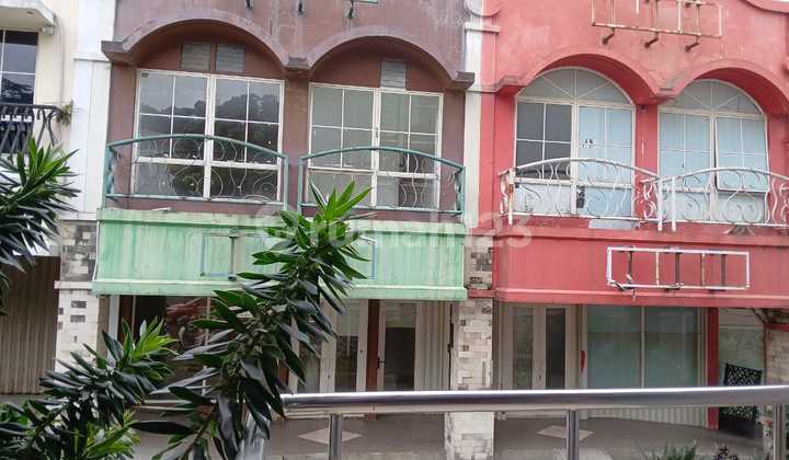Dijual Cepat Ruko Gandeng di Plaza Amsterdam Sentul City HGB Dijual Cepat Ruko Gandeng di Plaza Amsterdam Sentul City HGB