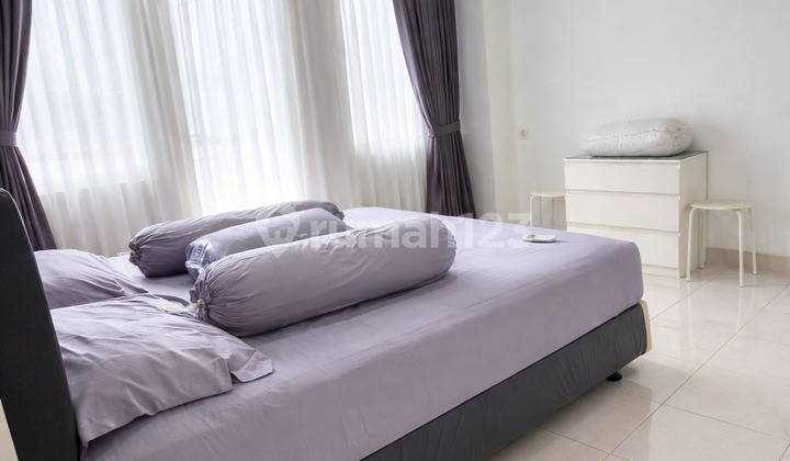 Apartement Sentul Tower Disewakan Tower B Lantai 5 Apartement Sentul Tower Disewakan Tower B Lantai 5