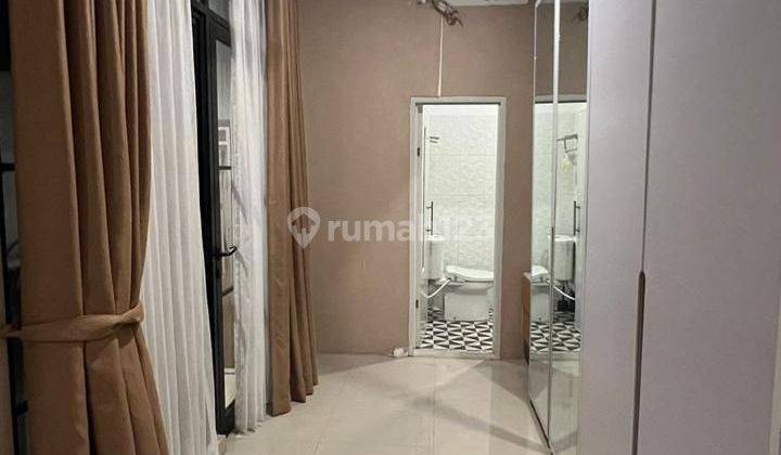 Dijual Rumah 2 Lantai Shm Sudah Renovasi With Pool 2