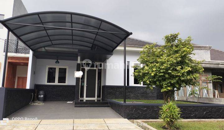 Disewakan.rumah.di.taman.legian Sentul.city 1